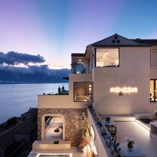 理宿·枕星河 | 云端悬崖海景度假民宿(大理洱海店)