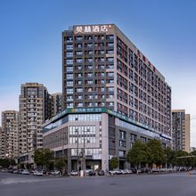 莫林酒店(长沙省政府创谷产业园店)