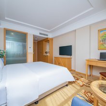 维纳3好酒店(英山汽车站店)