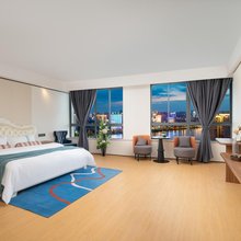 冠洋酒店(株洲芦淞店)