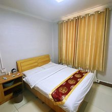 潇然旅馆(兰州文理学院店)