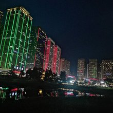 贵阳贵都酒店式公寓