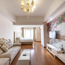 好时光公寓(东莞虎门万达广场店)