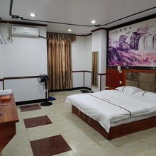 潮州台湾佬客房