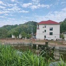 安福羊狮慕镇沙园民宿