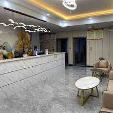 茫崖腾达宾馆