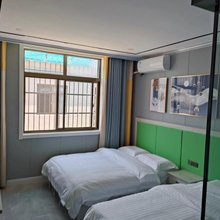 宇博宾馆(华山景区游客中心店)