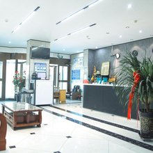 霍城清水河古琴宾馆