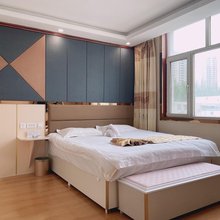 眠船·亚酒店(格尔木儿童公园店)