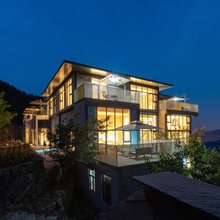 云述山居民宿
