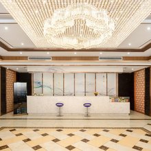 斯麦尔酒店(茶庄印象万二中店)