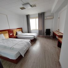 郑州金水区福康宾馆