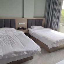 福强商务宾馆(上海松江站店)