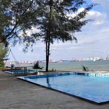 月亮湾海逸居民宿