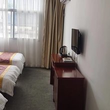 天堂寨金辉酒店