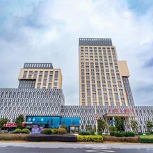 汝城千钧大酒店