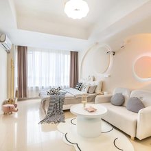 青岛未见公寓(万达广场店)