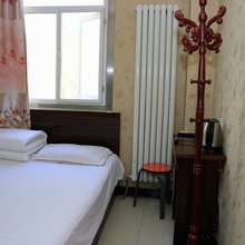 张家口福来宾馆