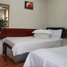 亮洁住宿(天水站)