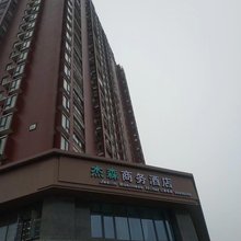 武汉杰森商务宾馆(黄金口地铁站店)