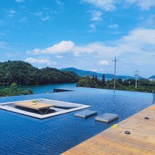 庐山西海心栖里民宿(庐山西海风景区店)