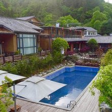 城口遇见三十一涧民宿