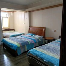 信兴楼住宿