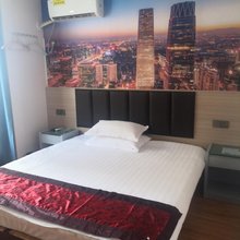 江阴嘉捷宾馆