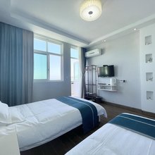 枸杞岛山海缘民宿