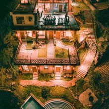 梵净山竹坞·十二间民宿(梵净山景区东门店)