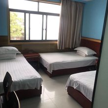 合肥瑶海欣宇宾馆(磨店大学城店)