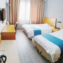 欧丽宾馆(长兴海兴路店)