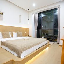 大邑花水湾柏雅酒店