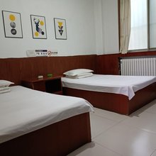 新泰熙春宾馆