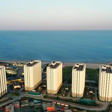 秦皇岛翼图金海岸海景酒店(南戴河仙螺岛店)