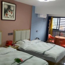 磐安恋舍民宿(江南药镇店)
