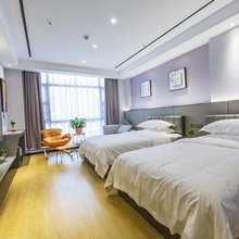 宣恩星语小栈民宿