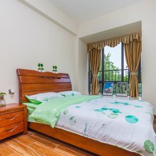 清远美林湖梦彩度假别墅(翠岭云天一街分店)
