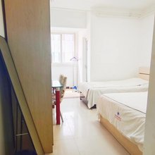 如家公寓(郑州中苑名都店)