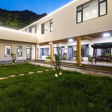 憩心珊居·San Villa·精品美宿(天津蓟州店)