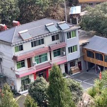 白云民居民宿