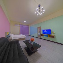 云庭公寓(广州新塘牛仔城店)