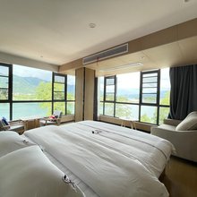 仙岛湖东玖湖居