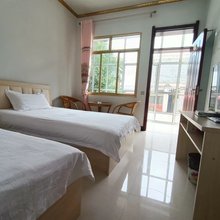 红霞农家乐