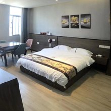 大方品悦酒店