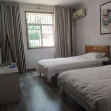 溧阳大竹棵农家乐
