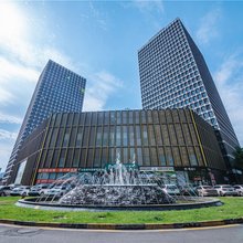 太原慕森公寓