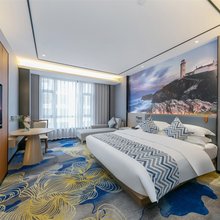 嵊泗久久大酒店