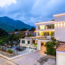 深圳米兰乡舍客栈