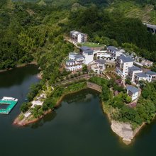 千岛湖牧水湾度假酒店